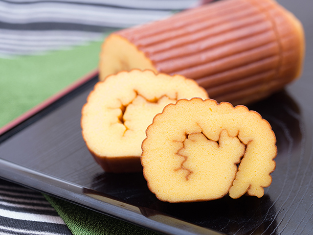 【置き換え発酵レシピ】甘酒を使った、伊達巻き