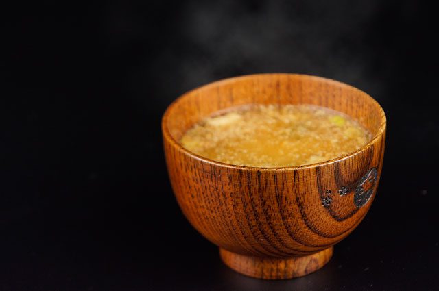 『一杯の味噌汁が社会を変える』に込められたマルカワみその愛