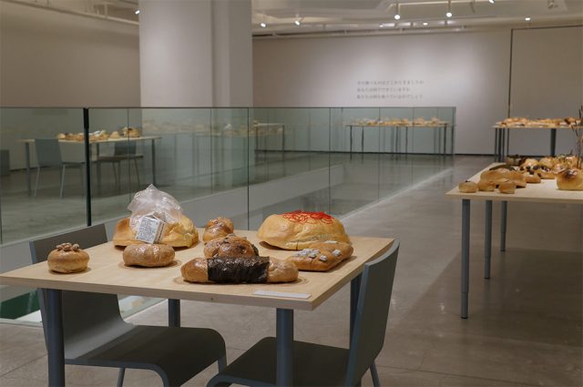 食べられる境界,中山晴奈,フードスケープ〜私たちは食べたものでできている（アーツ前橋）：発酵ライフを楽しむ haccola（ハッコラ）