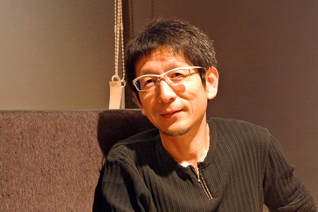 オーナーの渡邉格さん