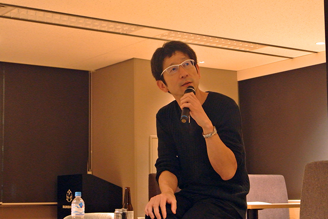 格さんのお話へ。