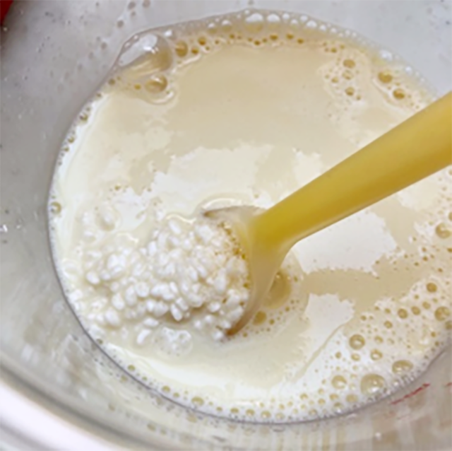 豆乳塩麹の作り方