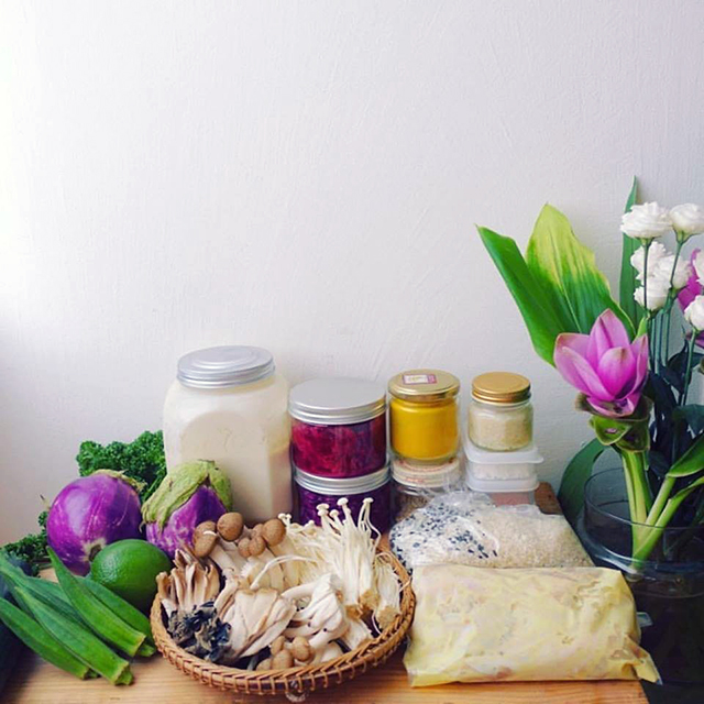 『夏バテ防止de秋のからだが決まる！夏の発酵薬膳講座』が7/17(火)に開催