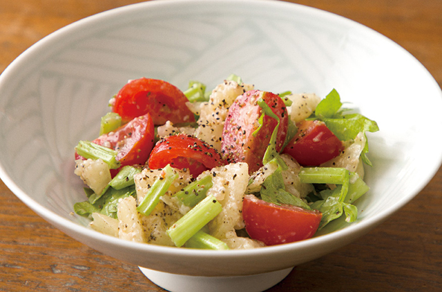 「10％Iam」の商品を使ったアレンジレシピも