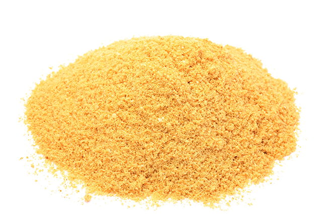 米ぬかの主な栄養成分