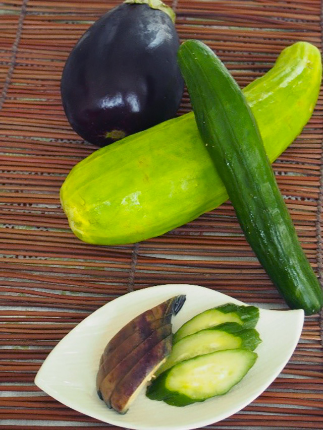 ぬか漬けに合う意外な食材や食べ方をご紹介します。