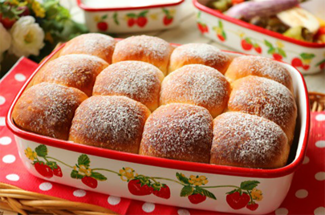 ホーローの魅力とは