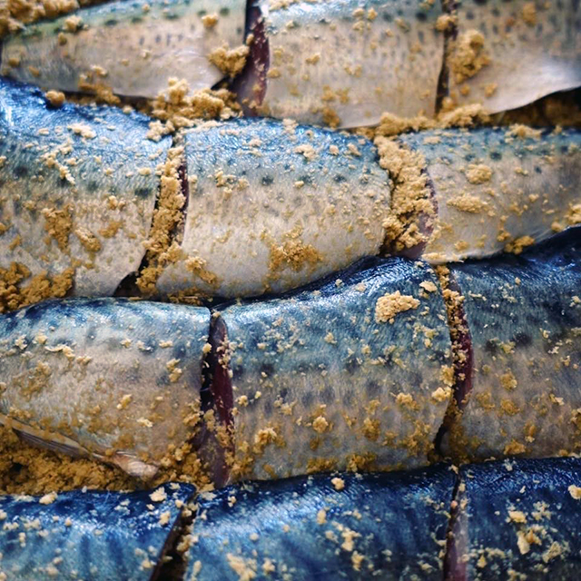 発酵食で腸内環境を整えて、夏バテを予防しよう