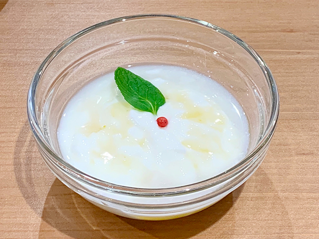 乳酸菌×柑橘類を組み合わせたレシピ「じゃばらヨーグルト」は、花粉症対策の最強タッグ！