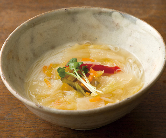 「10％Iam」の商品を使ったアレンジレシピ