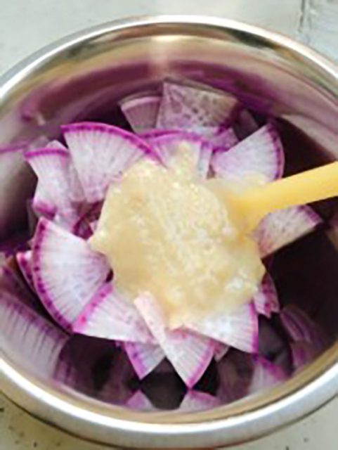 ヨーグルトの代わりにも使える、クリーミーな万能発酵調味料【豆乳塩麹】アレンジレシピをお試しあれ！