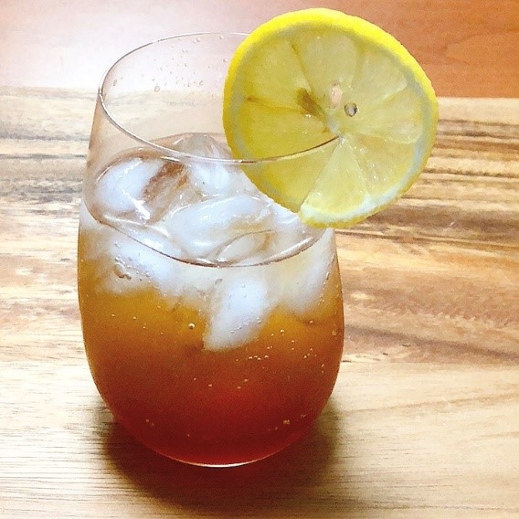 「発酵クラフトコーラ」の作り方・レシピ