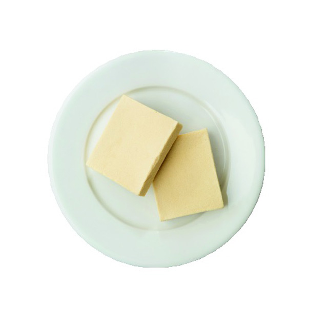 高野豆腐