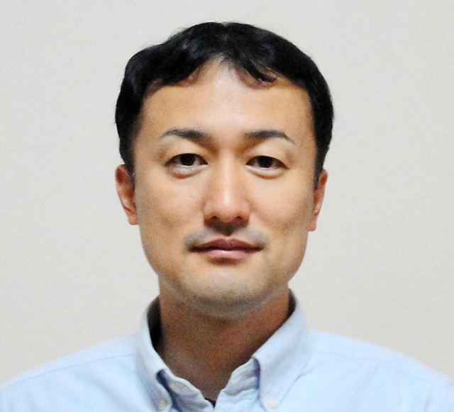 京都の老舗種麹屋「菱六（ひしろく）」の助野彰彦社長