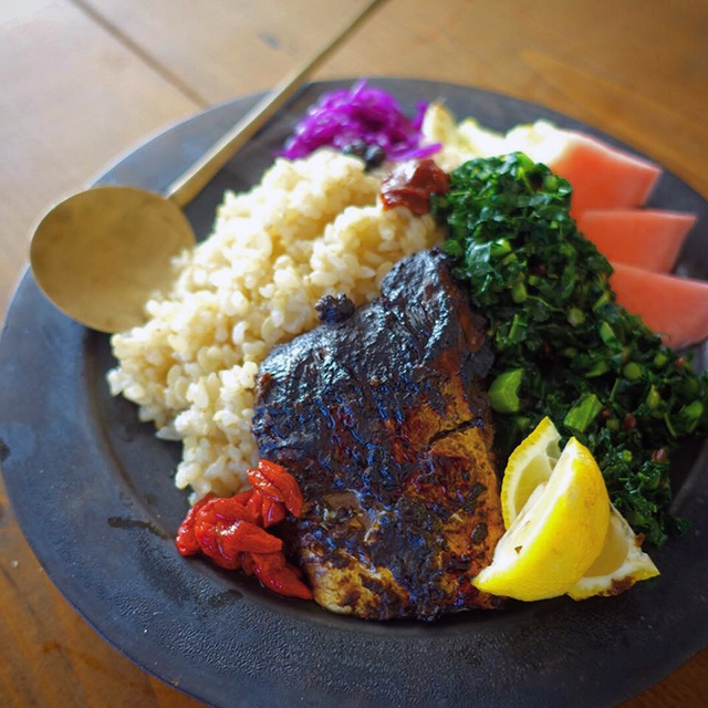 夏バテの予防・回復を助ける発酵食