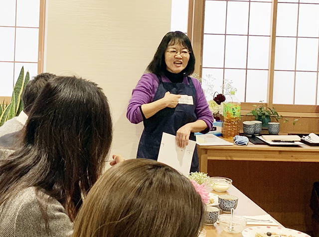 小児科医であり、公衆衛生専門医でもある、いとうみつこ先生