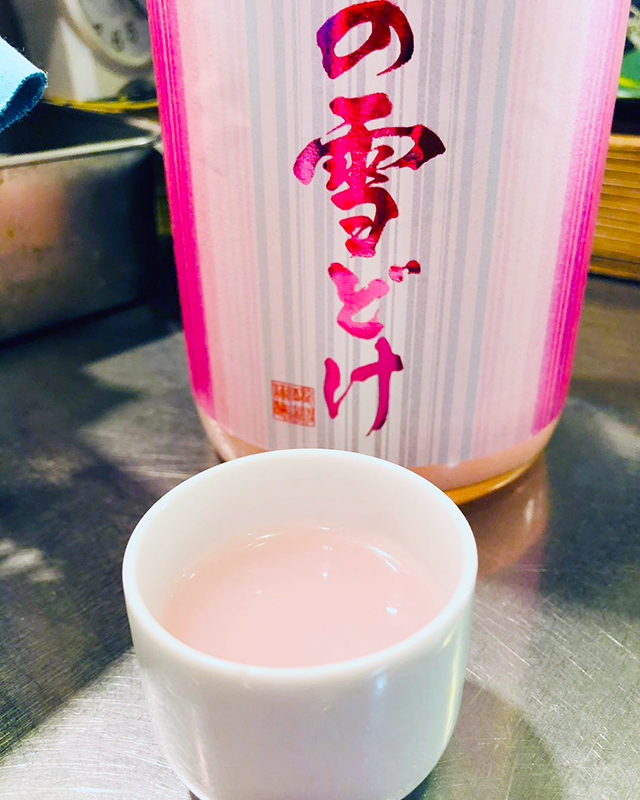 【春の日本酒】春酒・花見酒の楽しみ方 │マダム下宮のやさしい日本酒講座 vol.6