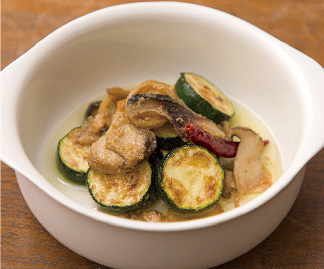 「10％Iam」の商品を使ったアレンジレシピ