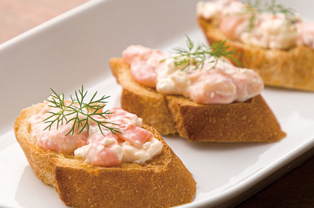 「10％Iam」の商品を使ったアレンジレシピ