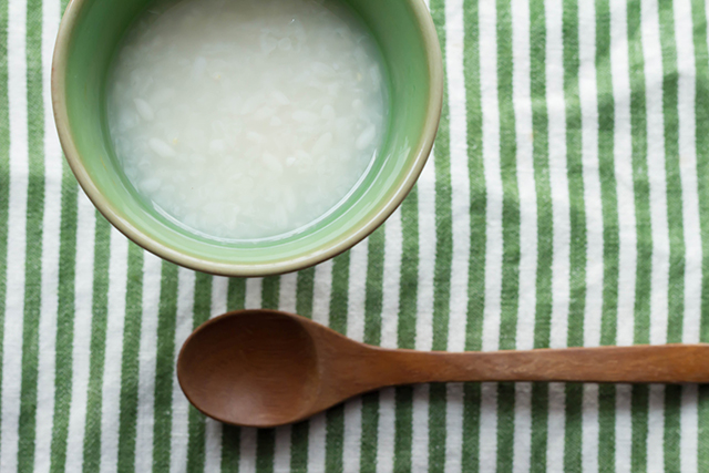 甘酒を加えると保存性や腸内環境もアップ！