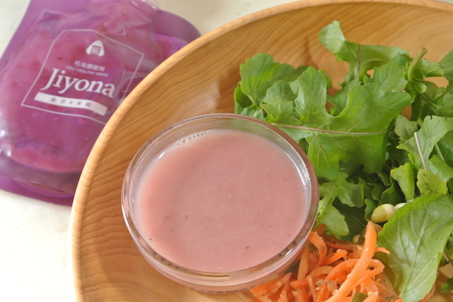 糀発酵飲料『Jiyona（ジヨナ）』