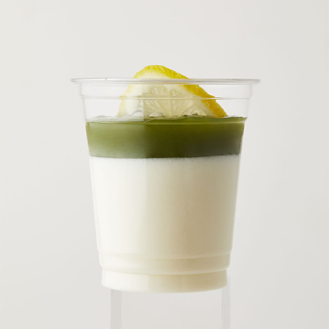 おつかれPCワークに 緑黄色野菜​ 500円（税込）