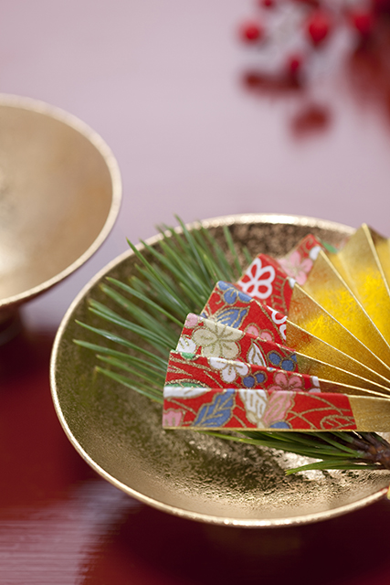 12月から3月ごろまで酒屋さんで見かける新酒