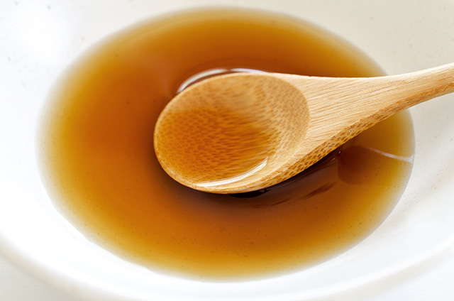 お酢の健康作用