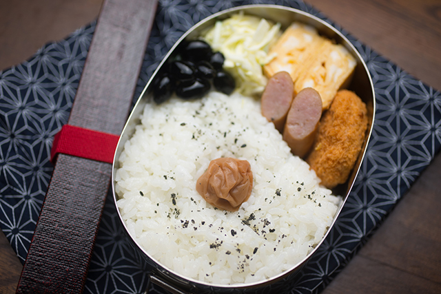 日持ちが気になる方、お弁当に入れたい方でも安全なコールスローサラダ