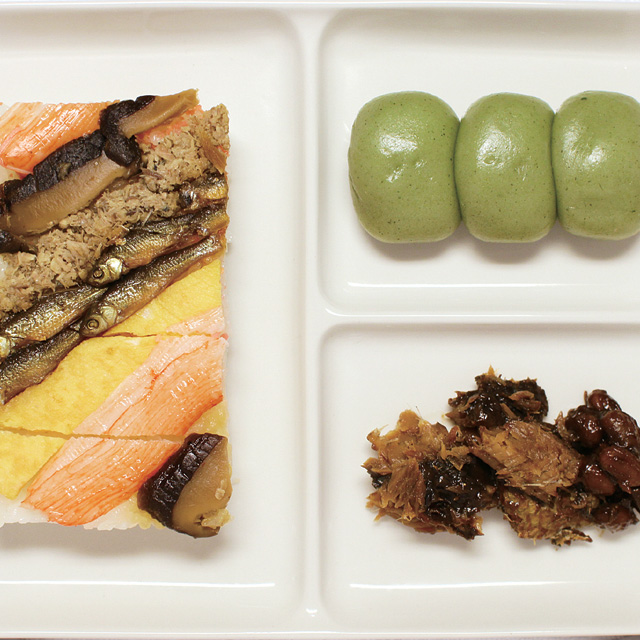 森井ユカ著『地元スーパーのおいしいもの、旅をしながら見つけてきました。47都道府県！』定価：本体1,600円＋税　ダイヤモンド社