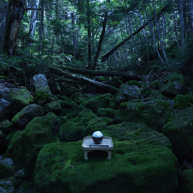 江戸城のお膝元で発酵王子の「発酵塾」が開講！和食と浮世絵のデジタルアート体験も＠茅場町