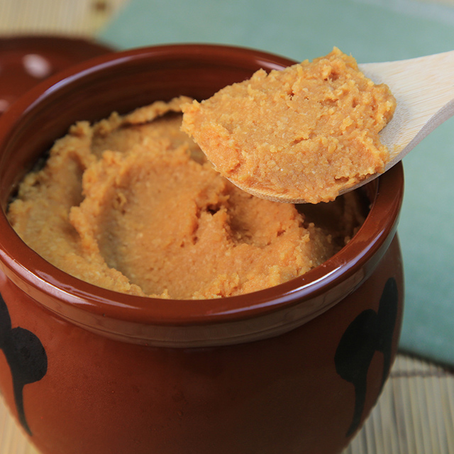 【決定版】味噌の保存法：正しく保存してお味噌をずっとおいしく！