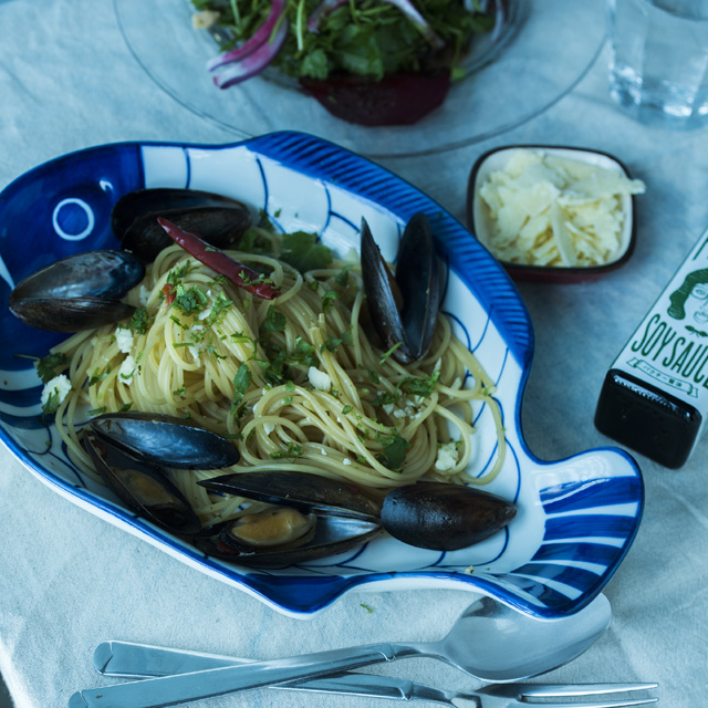 【パクチー×醤油】異色のコラボ調味料でミラクルな味変！定番メニューアレンジレシピ4選