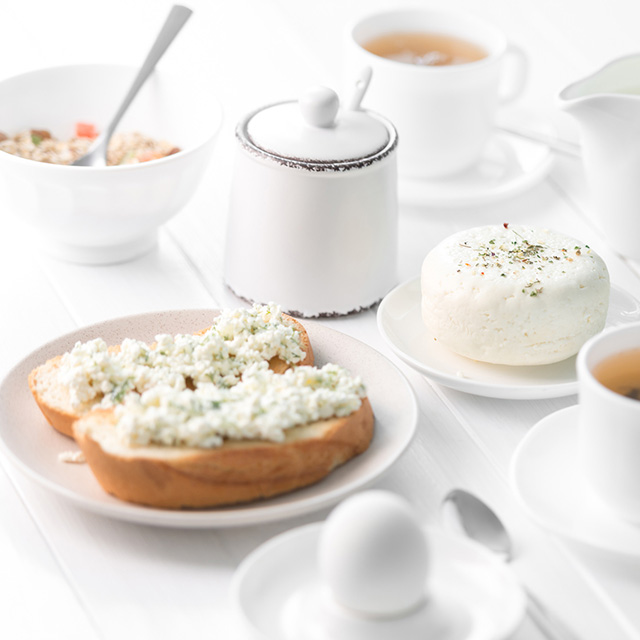 ダイエットをサポート!? 農学博士・齋藤忠夫先生に教わるチーズの効果