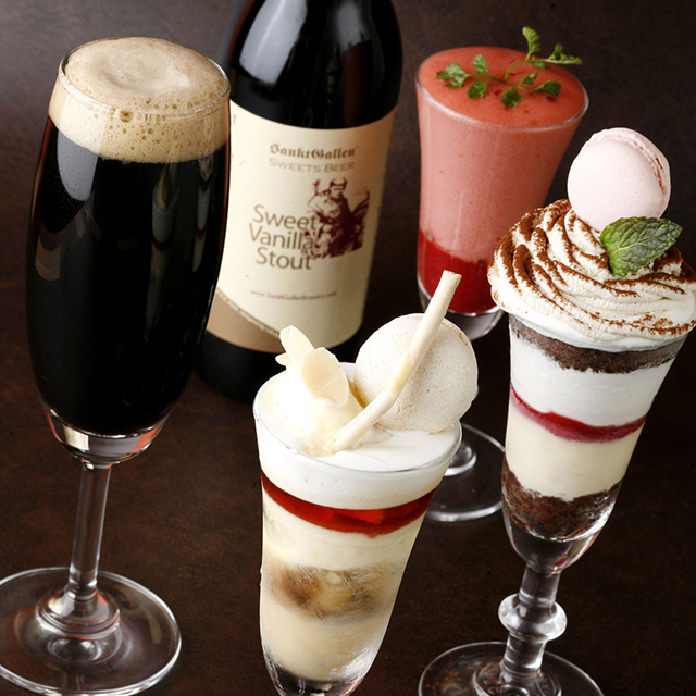 クラフトビールの選び方、飲み方、料理との合わせ方をプロが伝授！