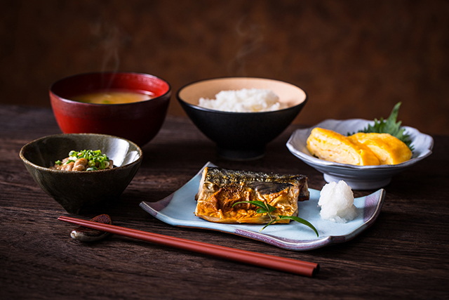 日本は発酵食品の先進国