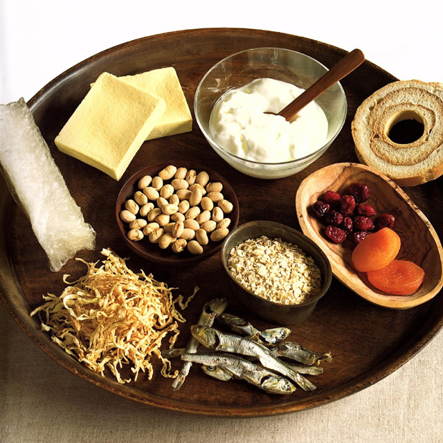 一緒に食べると、いいこといっぱい！ 毎日食べたい乾物ヨーグルトレシピ 決定版