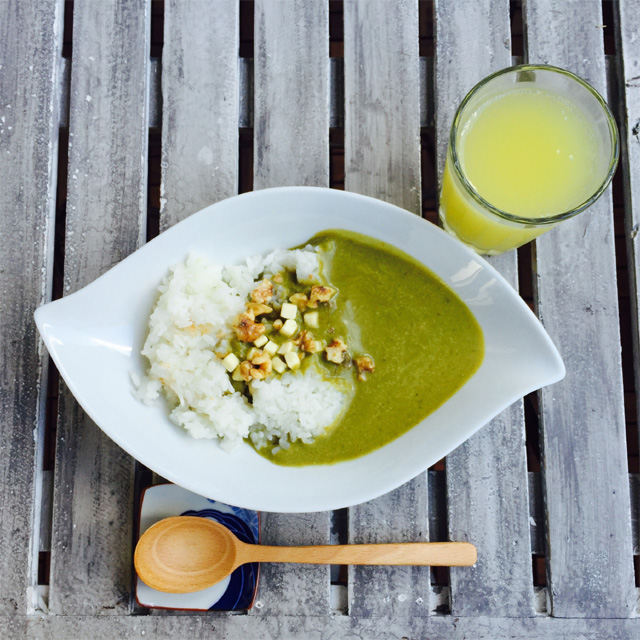 下ごしらえ済みの材料のひとつとして、みそポタをお料理にも