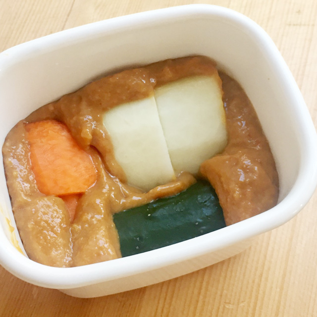 発酵食品、余ったときの使い方レシピ【お味噌編】