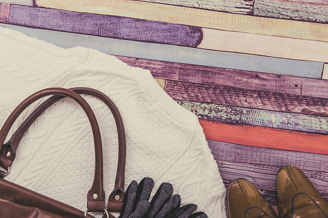 メンズ 秋冬ファッション