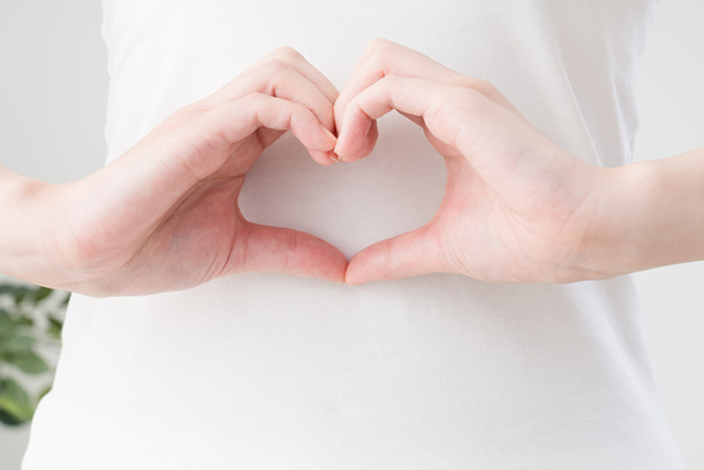 微生物とは、目で見えないくらい小さな生物のこと