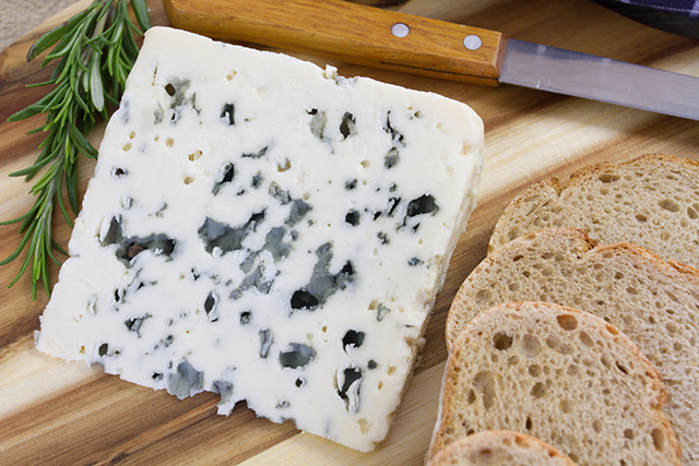 ロックフォールtチーズ