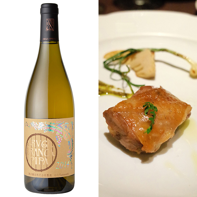 国産ワインと日本ワイン、「メイド・“イン”・ジャパン」と「メイド・“バイ”・ジャパン」の見分け方