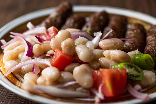 コフタ（キョフテ、クーフテ）