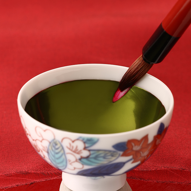 江戸時代の発酵コスメ『紅』、その秘伝の発酵技法とは？【中嶋マコトの発酵コスメビューティ】