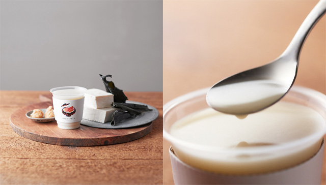 京都にある『MISO POTA KYOTO（みそポタ京都）』では、栄養価の高い「味噌汁」が新しいスタイルで楽しめると話題です。