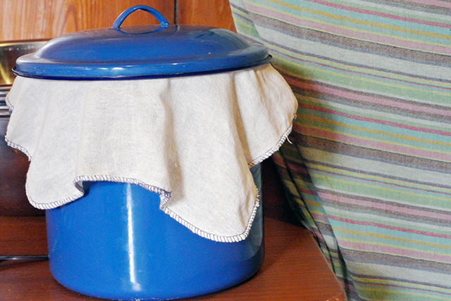 「ぬか床をダメにしてしまった経験」すら分かち合えてスッキリ！