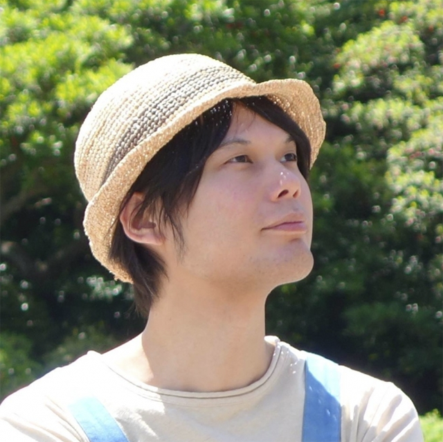 発酵デザイナーの小倉ヒラクさん