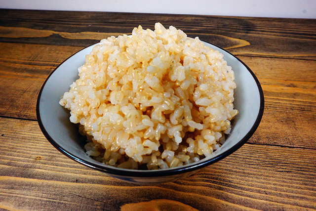 現代におけるお米の現状