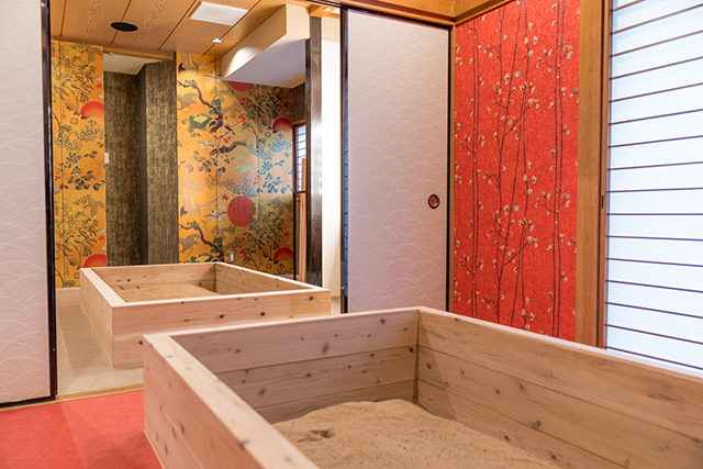 そして、今なぜハッコラが酵素風呂？